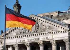 Գերմանիայի ԱԳՆ. «ԵՄ–ին Ուկրաինայի անդամակցության հարցն օրակարգում չէ»